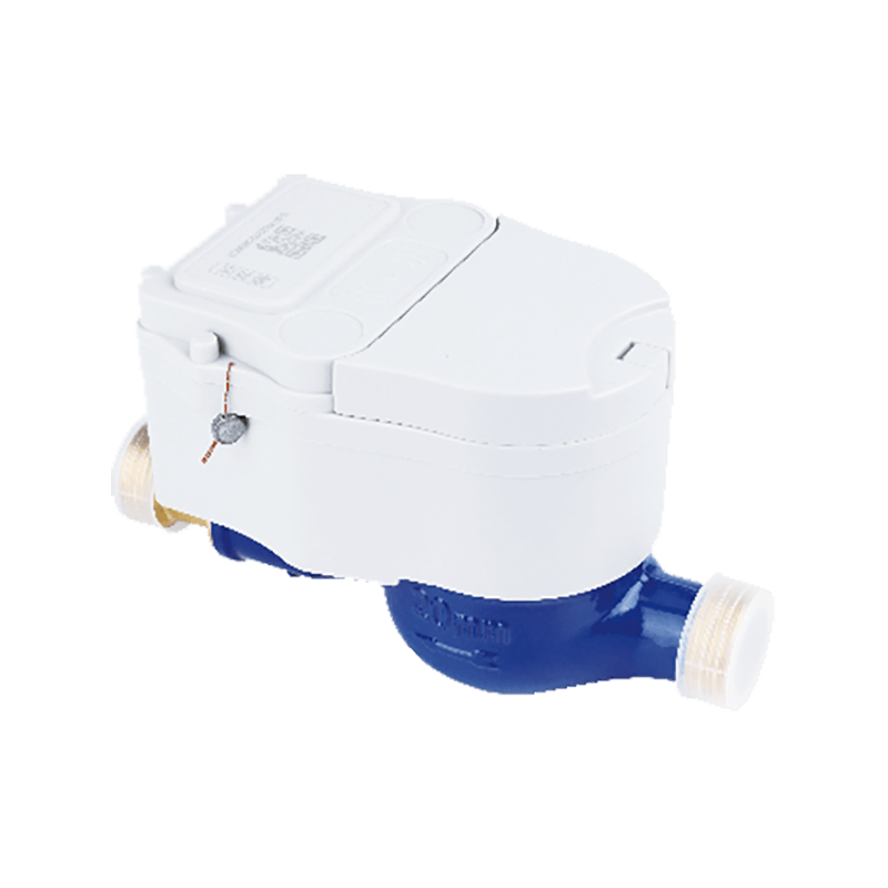 CAT 1ワイヤレスウォーターメーター