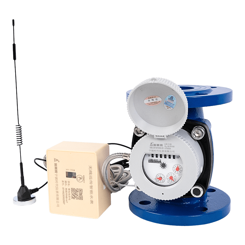 ロラワイヤレスウォーターメーター ロラワイヤレスウォーターメーター