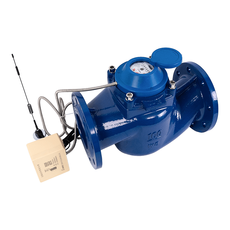 ロラワイヤレスウォーターメーター ロラワイヤレスウォーターメーター