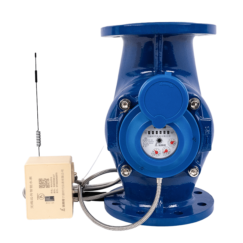 ロラワイヤレスウォーターメーター ロラワイヤレスウォーターメーター