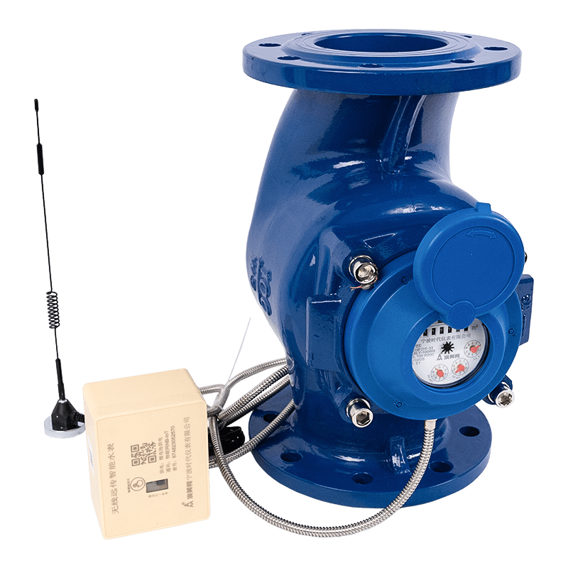 ロラワイヤレスウォーターメーター ロラワイヤレスウォーターメーター